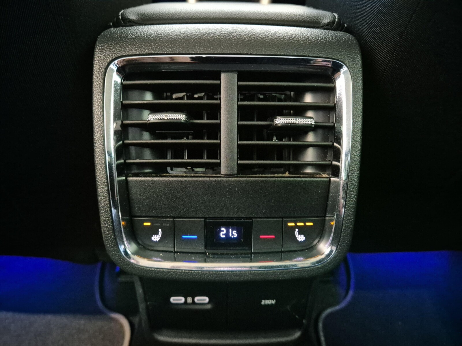 Škoda Octavia - zdjęcie 31