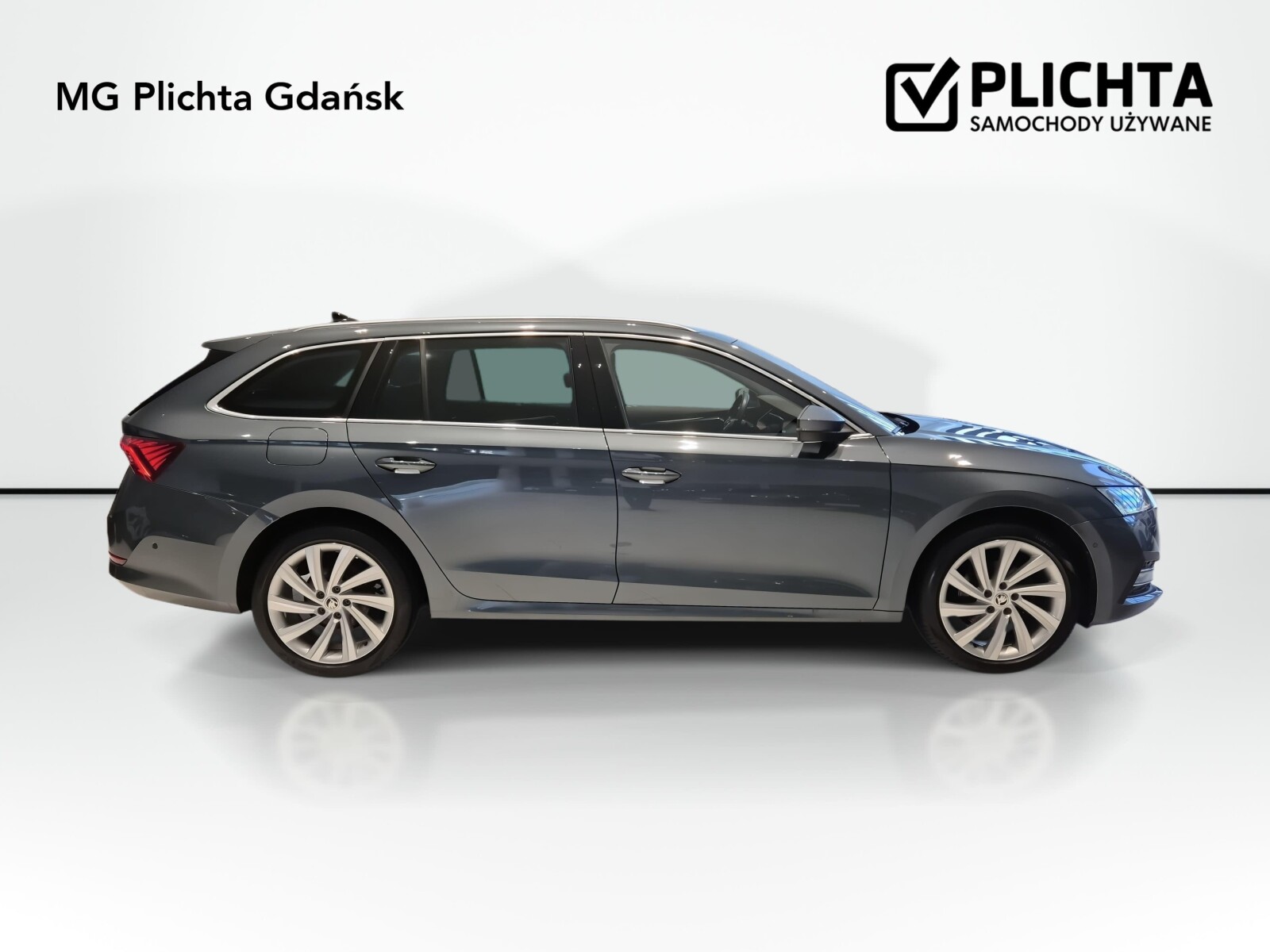 Škoda Octavia - zdjęcie 4
