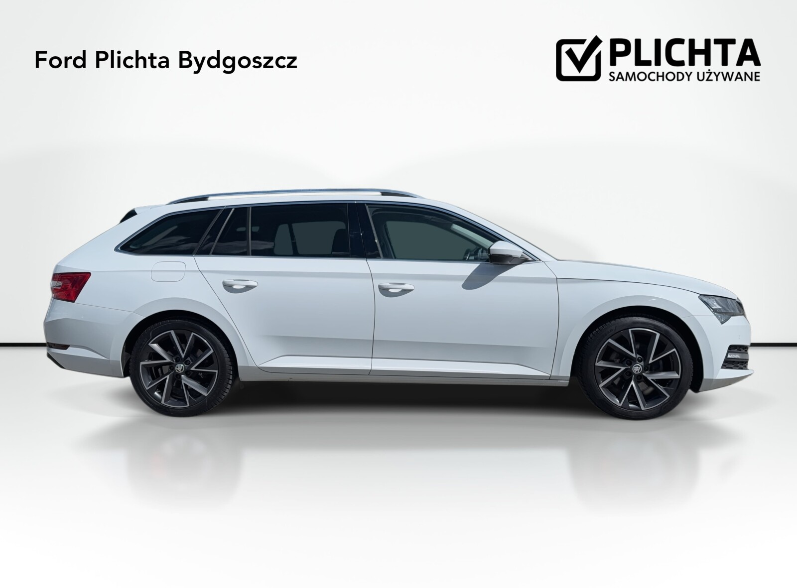 Škoda Superb - zdjęcie 4