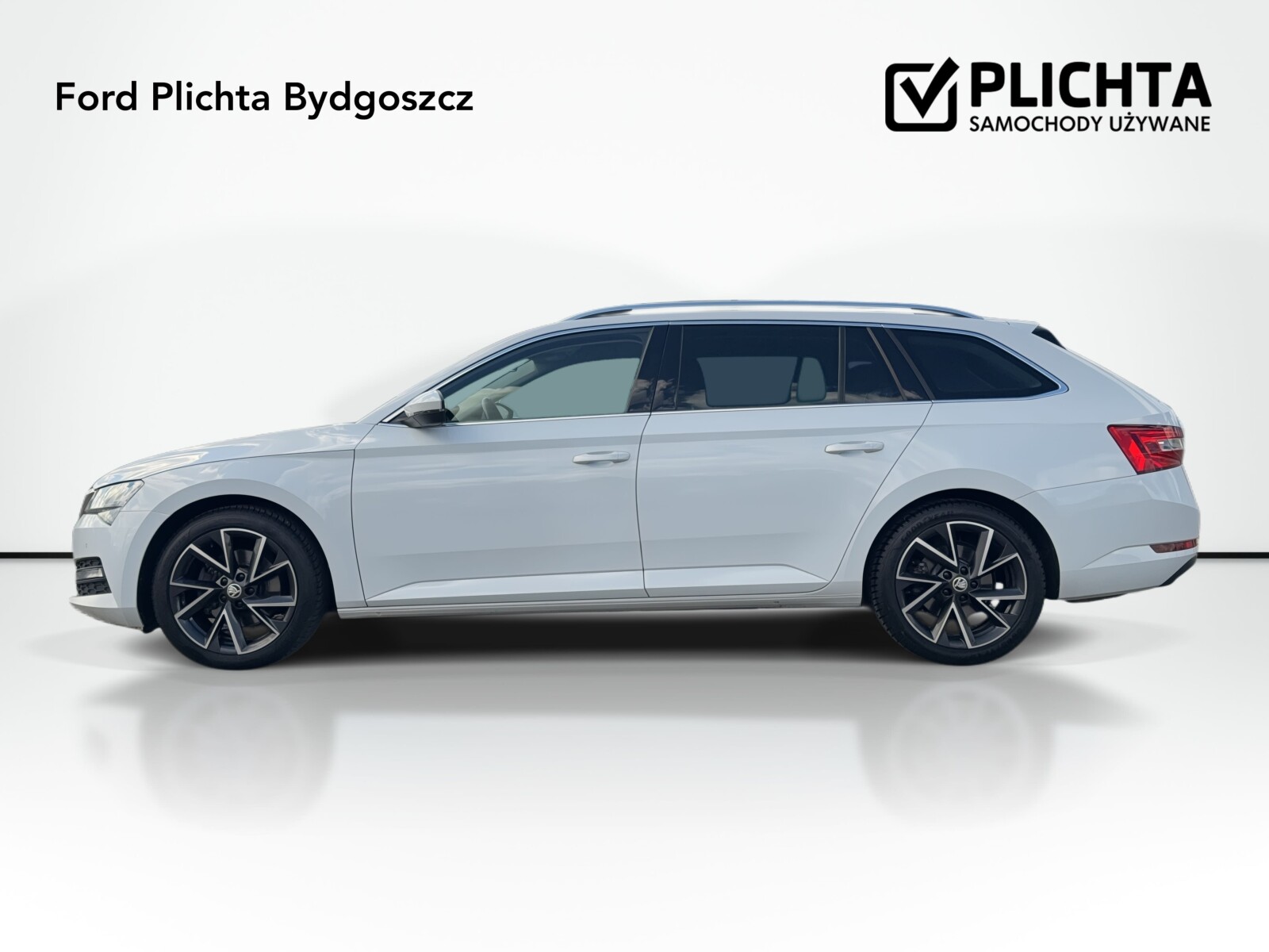 Škoda Superb - zdjęcie 8