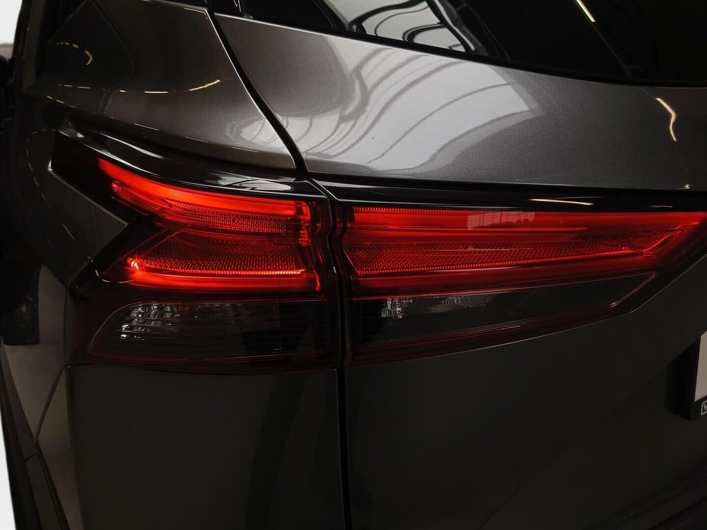Nissan Qashqai - zdjęcie 9