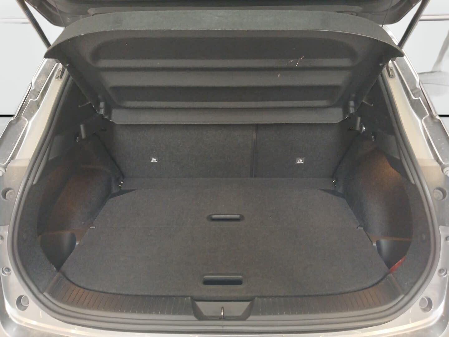 Nissan Qashqai - zdjęcie 26