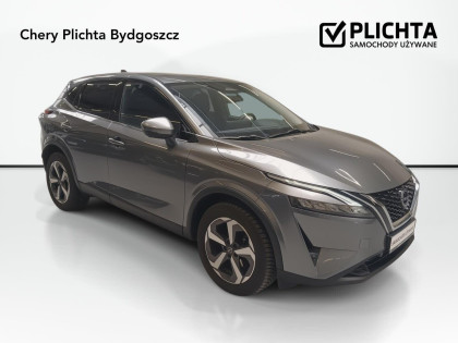 1.3 MHEV N-Connecta FV23%