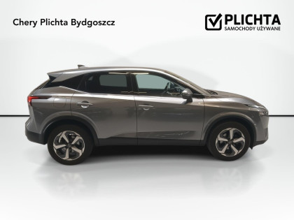 1.3 MHEV N-Connecta FV23%