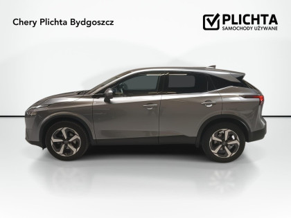 1.3 MHEV N-Connecta FV23%