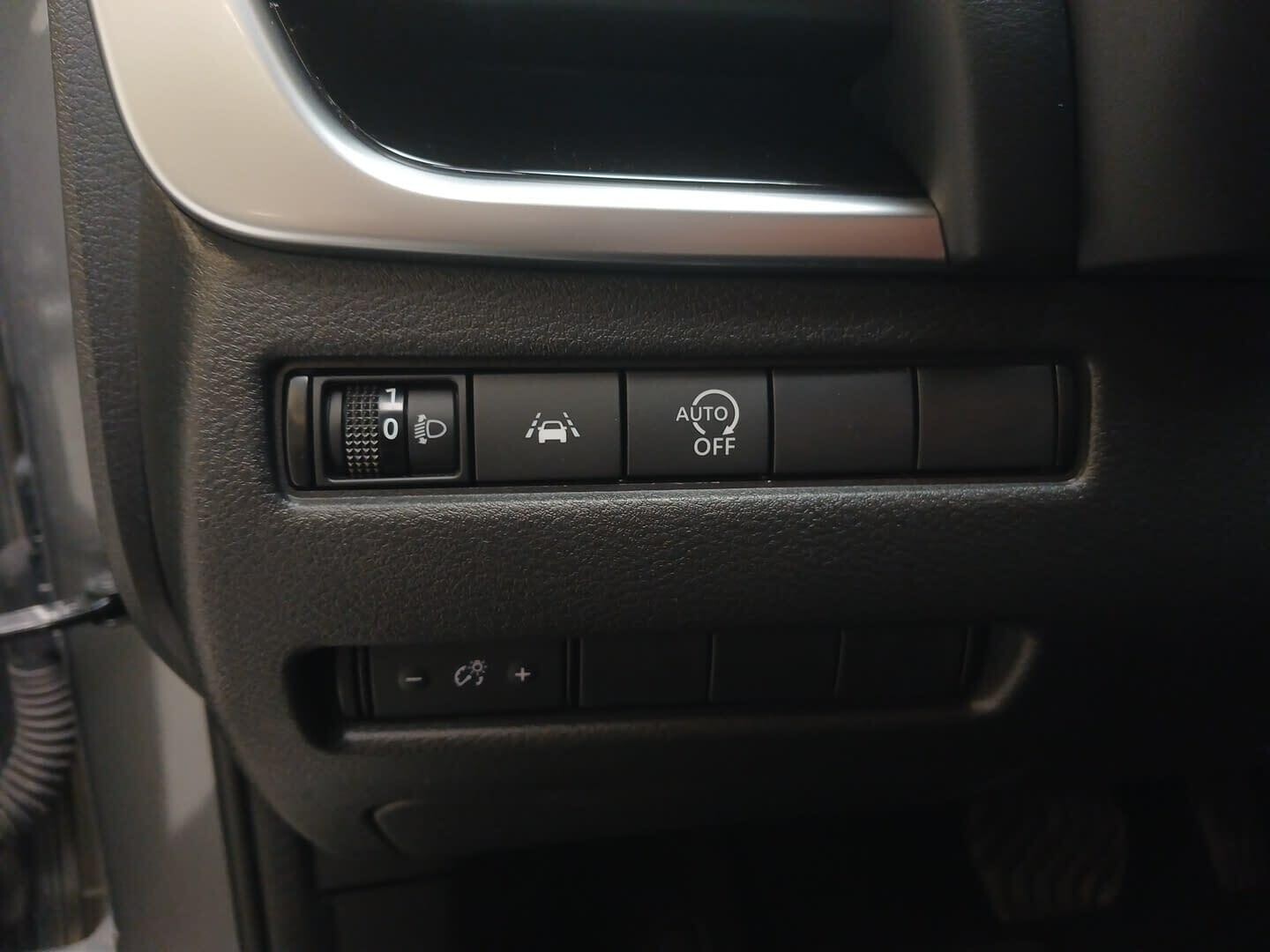 Nissan Qashqai - zdjęcie 23
