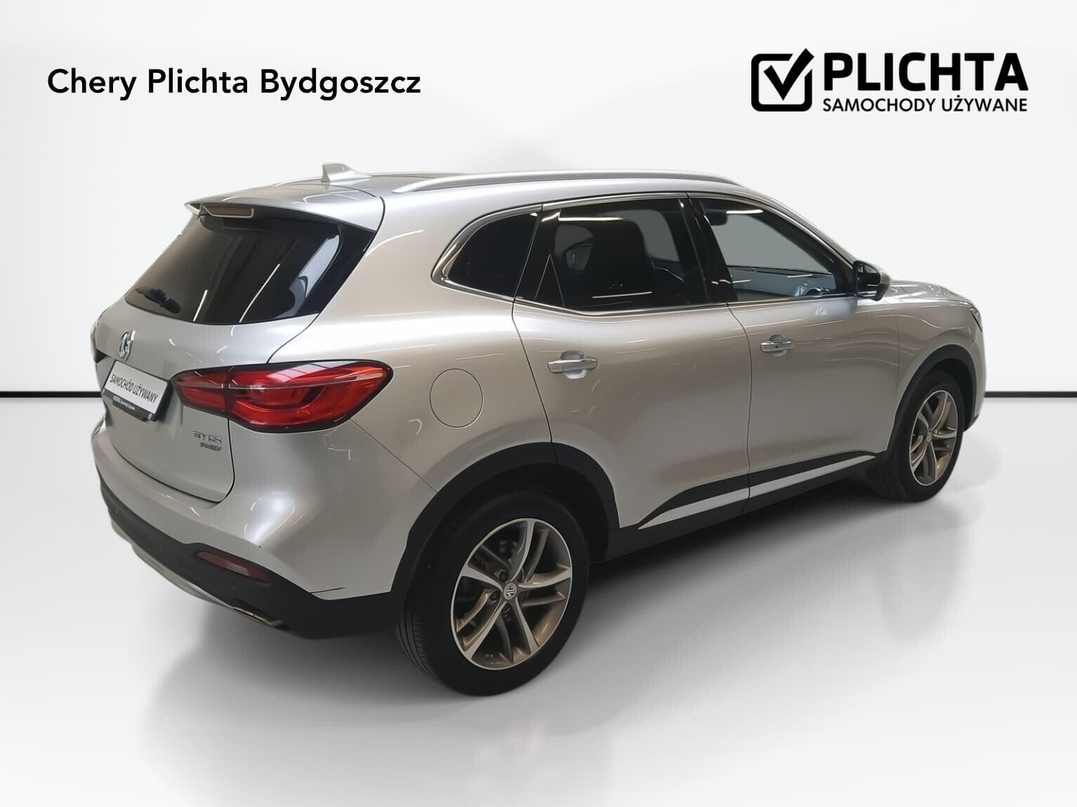 MG EHS - zdjęcie 5