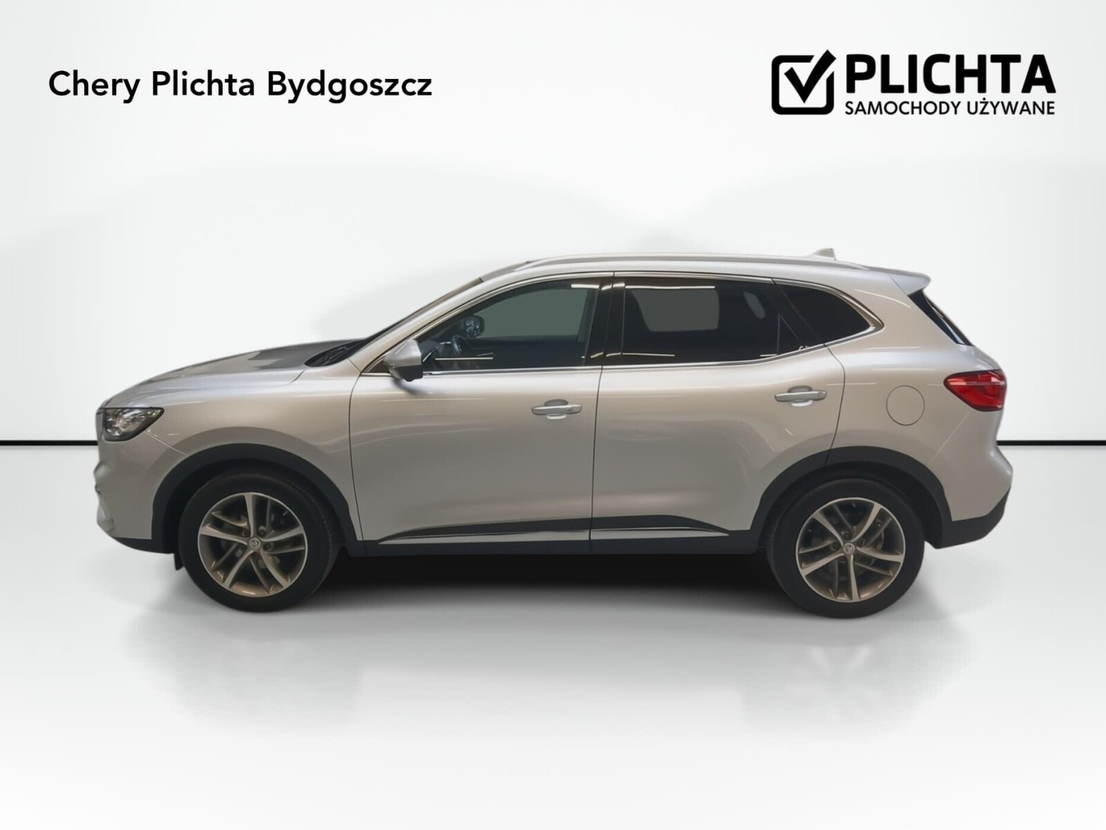 MG EHS - zdjęcie 8