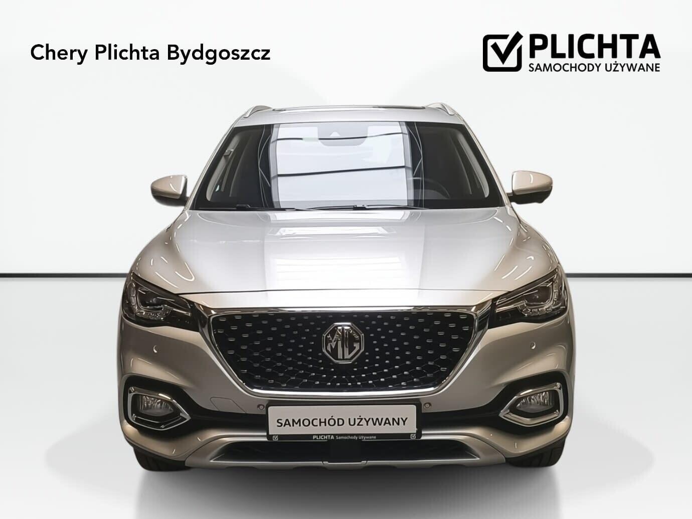 MG EHS - zdjęcie 2