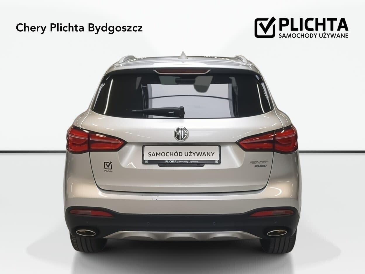 MG EHS - zdjęcie 6