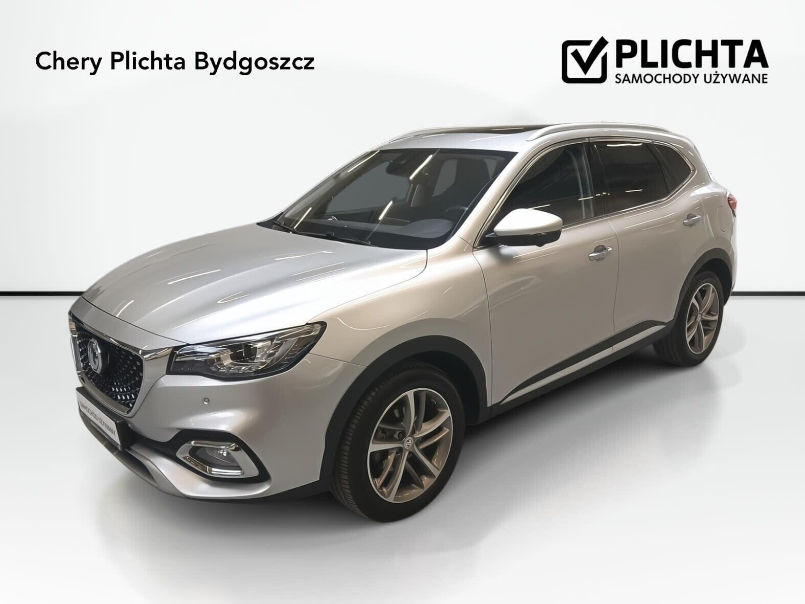 MG EHS - zdjęcie 1