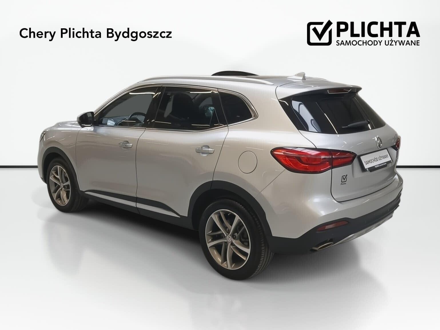 MG EHS - zdjęcie 7