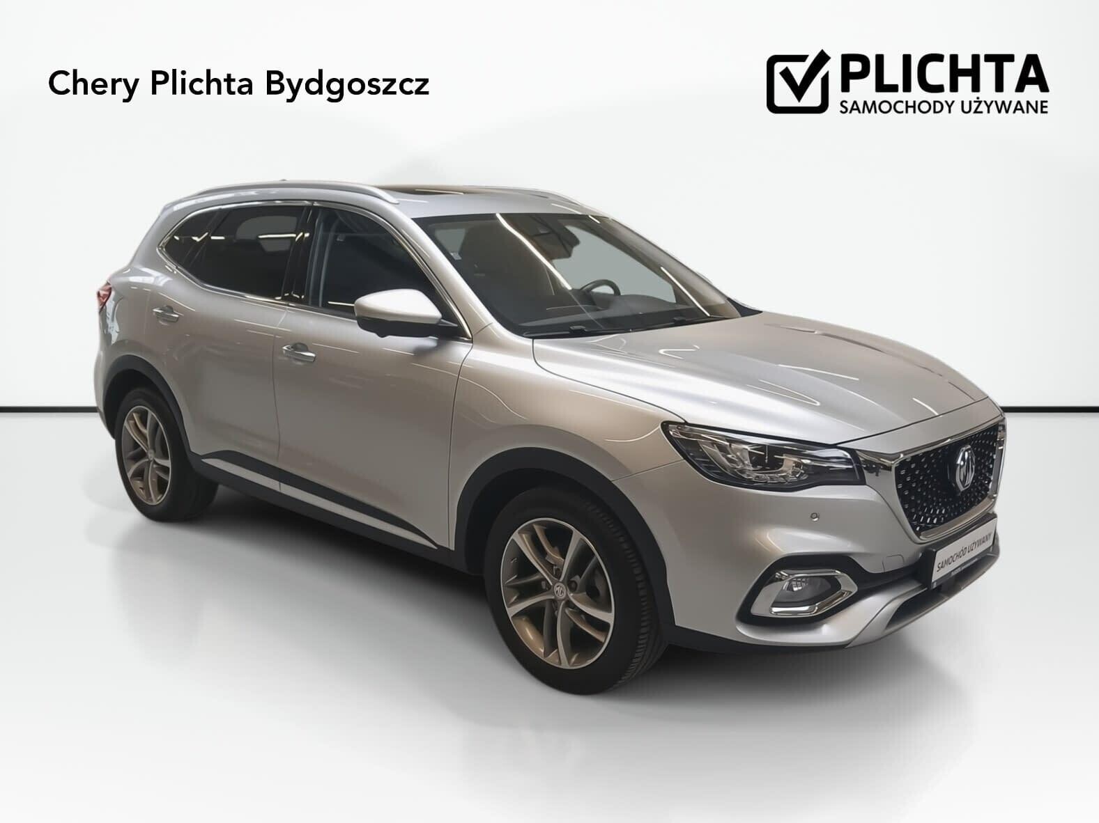 MG EHS - zdjęcie 3