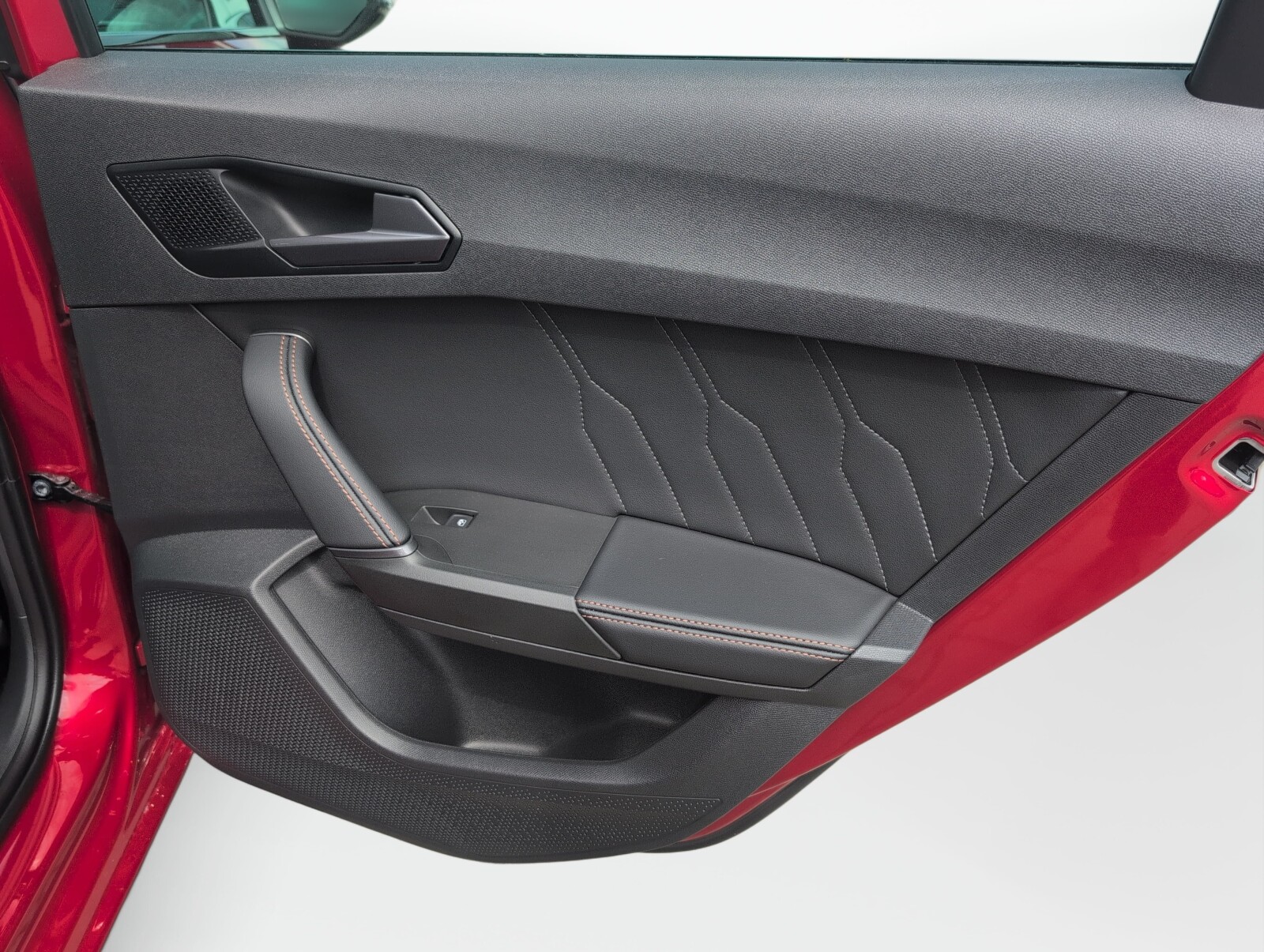 Cupra Leon Sportstourer - zdjęcie 13