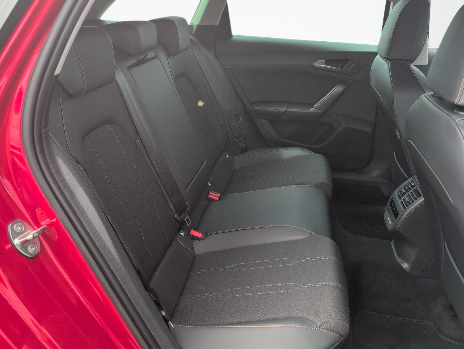Cupra Leon Sportstourer - zdjęcie 11