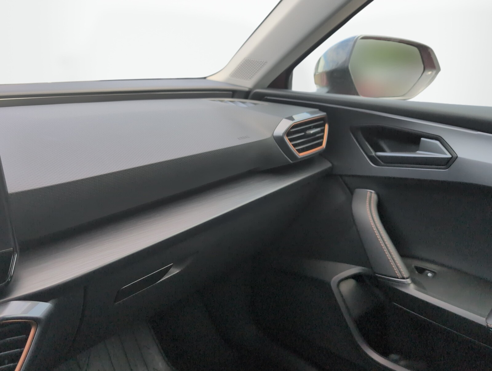 Cupra Leon Sportstourer - zdjęcie 34