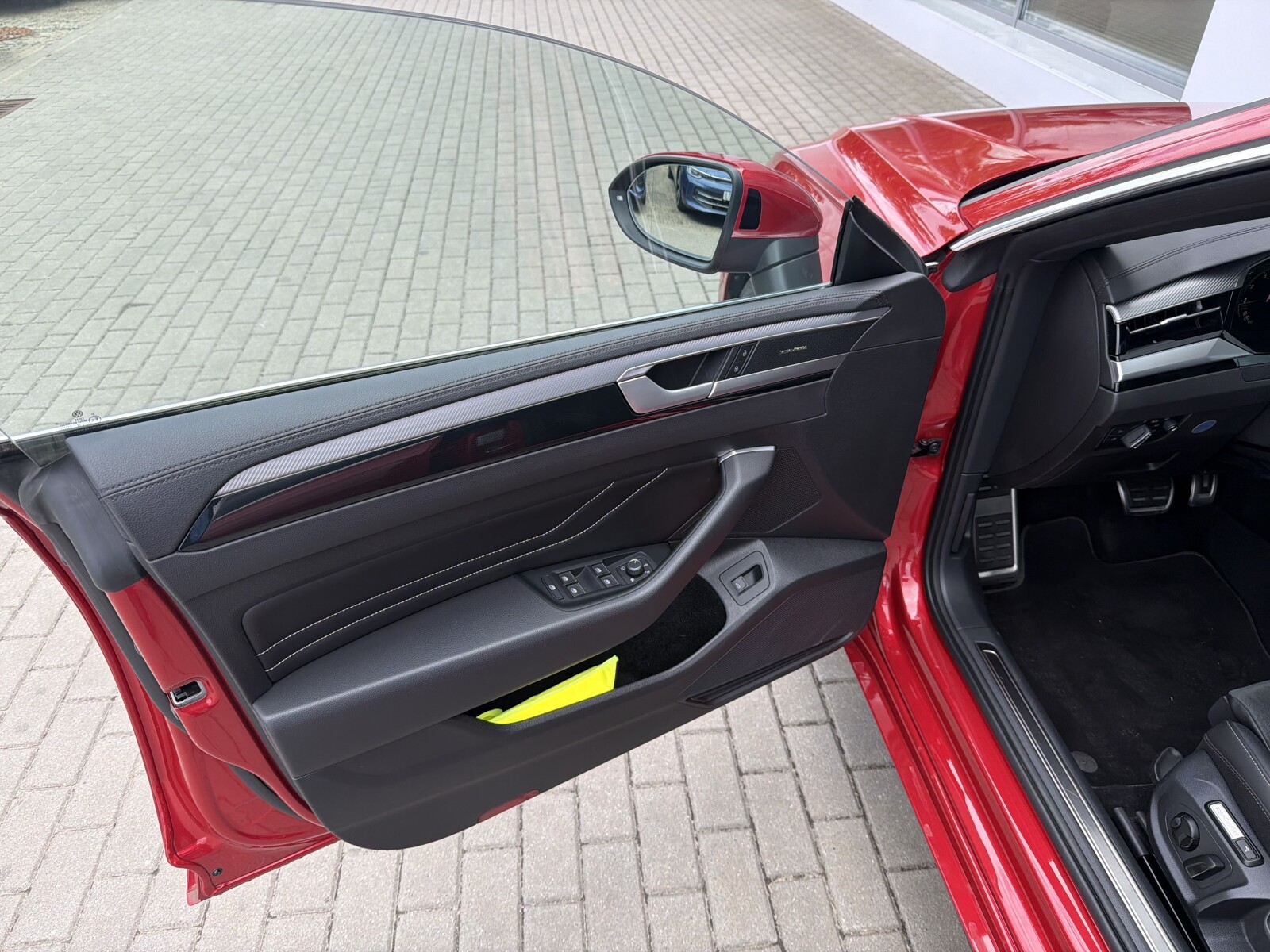 Volkswagen Arteon Shooting Brake - zdjęcie 10