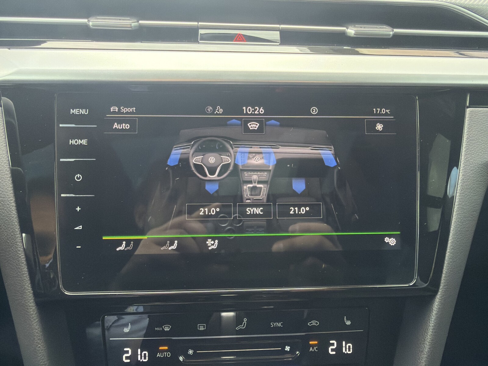 Volkswagen Arteon Shooting Brake - zdjęcie 24