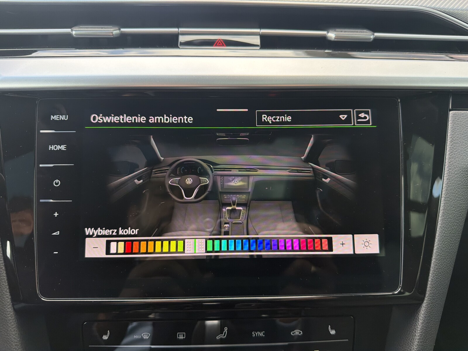 Volkswagen Arteon Shooting Brake - zdjęcie 30