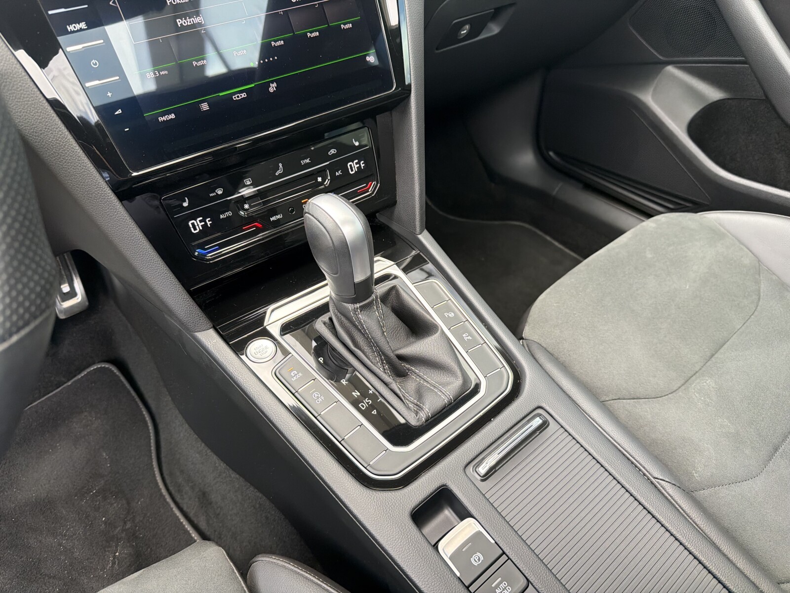 Volkswagen Arteon Shooting Brake - zdjęcie 15
