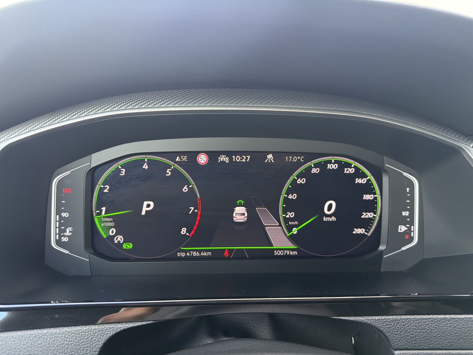 Volkswagen Arteon Shooting Brake - zdjęcie 31