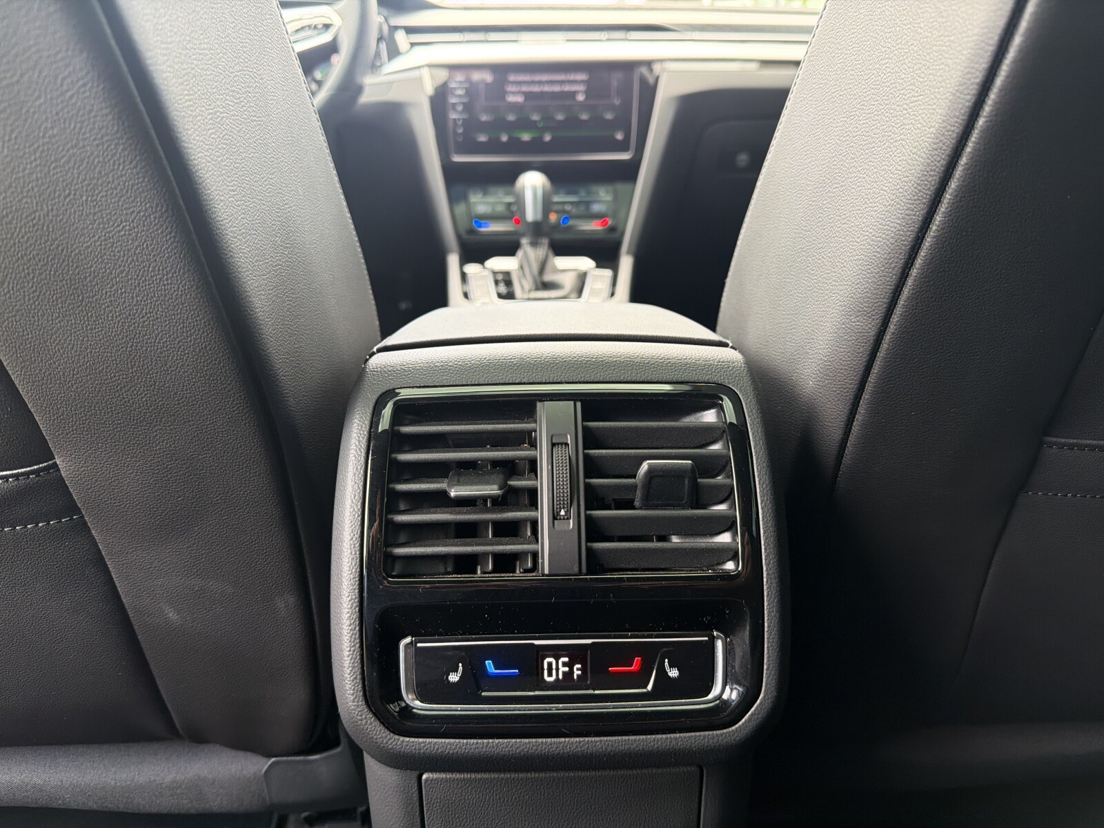 Volkswagen Arteon Shooting Brake - zdjęcie 19