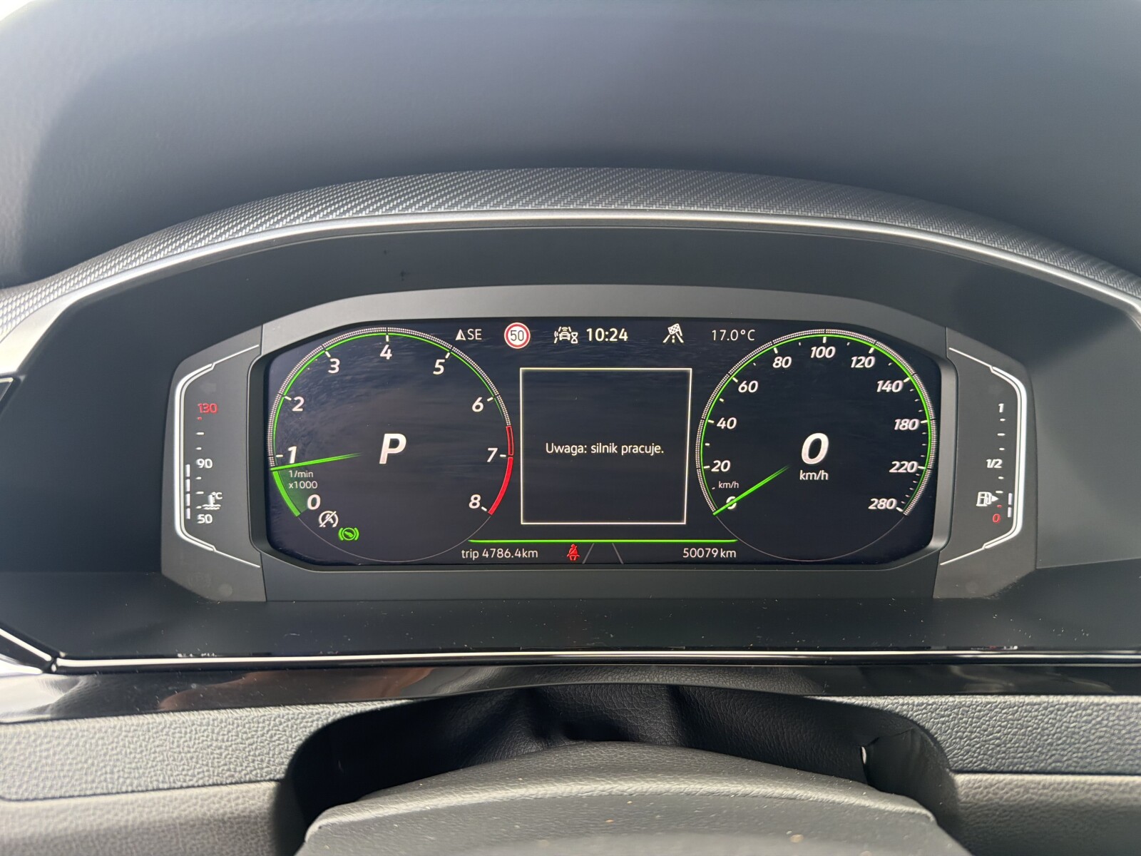 Volkswagen Arteon Shooting Brake - zdjęcie 14
