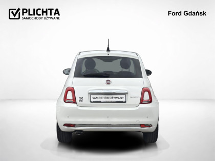 1.0 70 KM Mild Hybrid Dolcevita FV VAT 23%