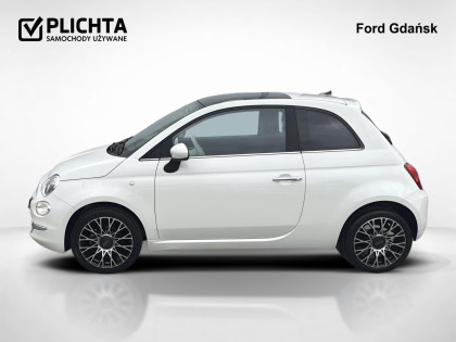 1.0 70 KM Mild Hybrid Dolcevita FV VAT 23%