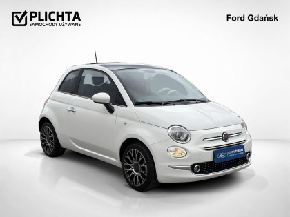 1.0 70 KM Mild Hybrid Dolcevita FV VAT 23%