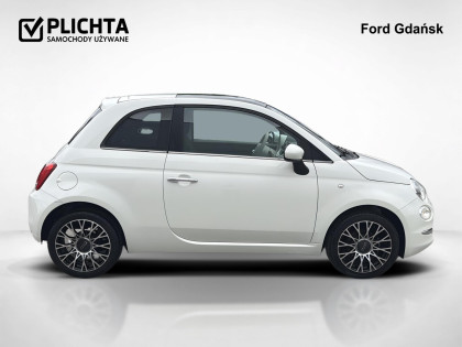 1.0 70 KM Mild Hybrid Dolcevita FV VAT 23%