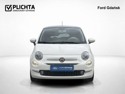 1.0 70 KM Mild Hybrid Dolcevita FV VAT 23%