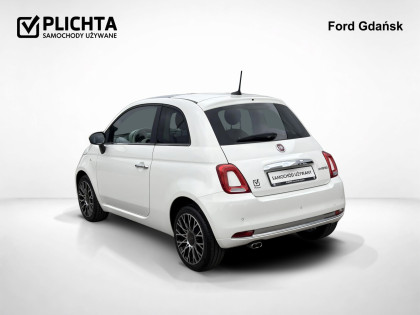 1.0 70 KM Mild Hybrid Dolcevita FV VAT 23%