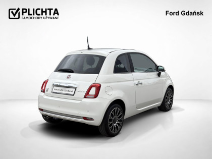 1.0 70 KM Mild Hybrid Dolcevita FV VAT 23%
