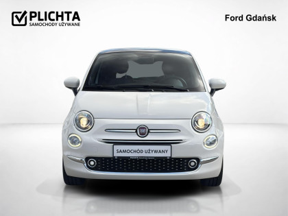 1.0 70 KM Mild Hybrid Dolcevita FV VAT 23%