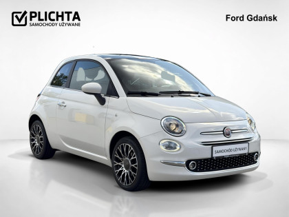 1.0 70 KM Mild Hybrid Dolcevita FV VAT 23%