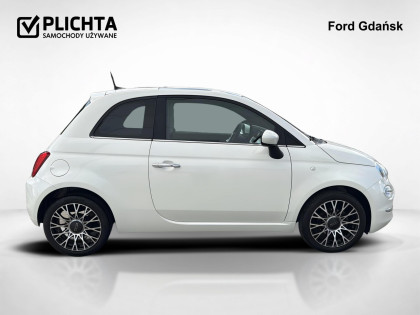 1.0 70 KM Mild Hybrid Dolcevita FV VAT 23%