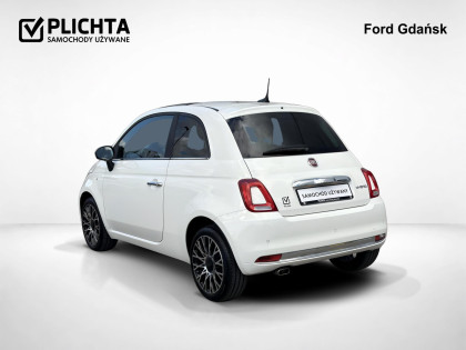 1.0 70 KM Mild Hybrid Dolcevita FV VAT 23%