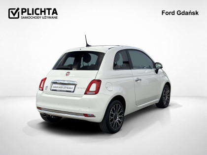 1.0 70 KM Mild Hybrid Dolcevita FV VAT 23%