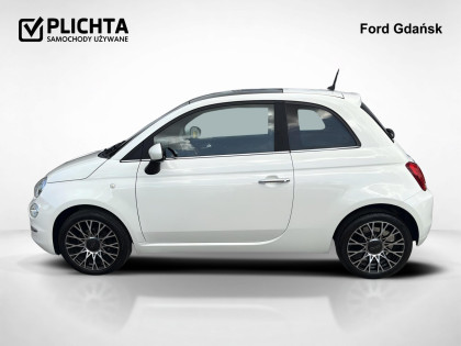 1.0 70 KM Mild Hybrid Dolcevita FV VAT 23%
