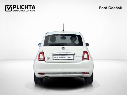 1.0 70 KM Mild Hybrid Dolcevita FV VAT 23%