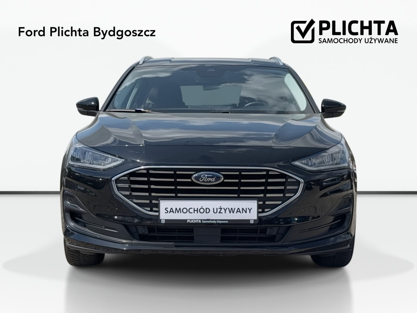 Ford Focus - zdjęcie 2