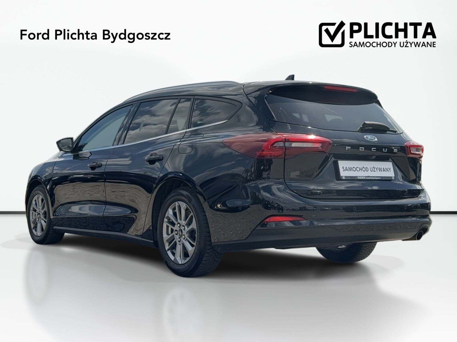 Ford Focus - zdjęcie 7