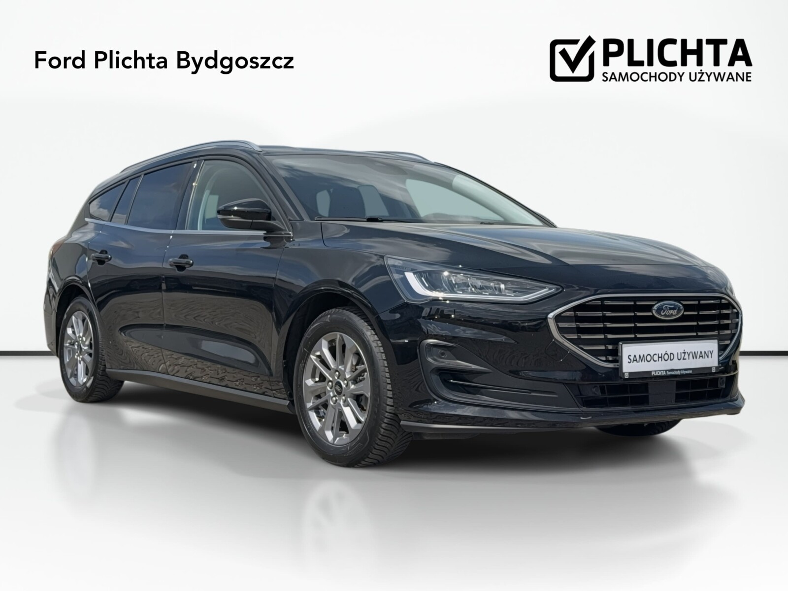 Ford Focus - zdjęcie 3