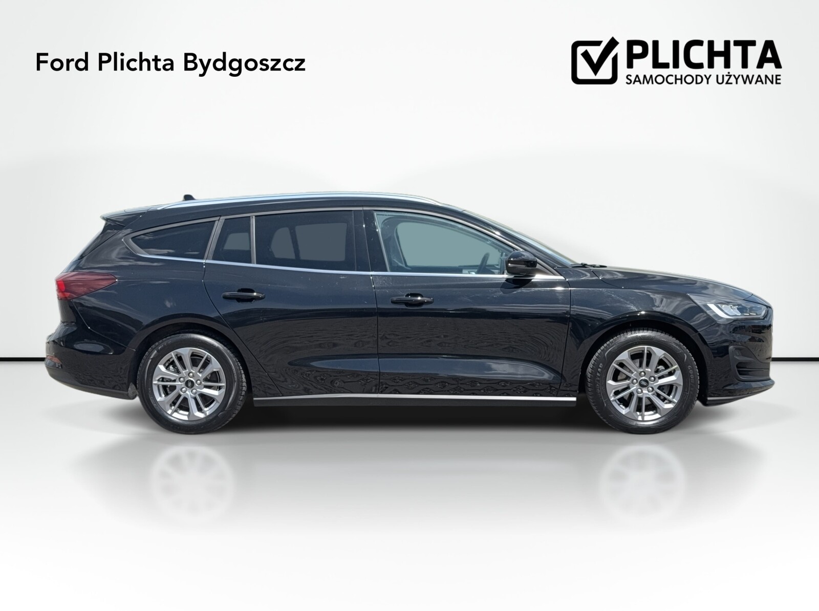 Ford Focus - zdjęcie 4