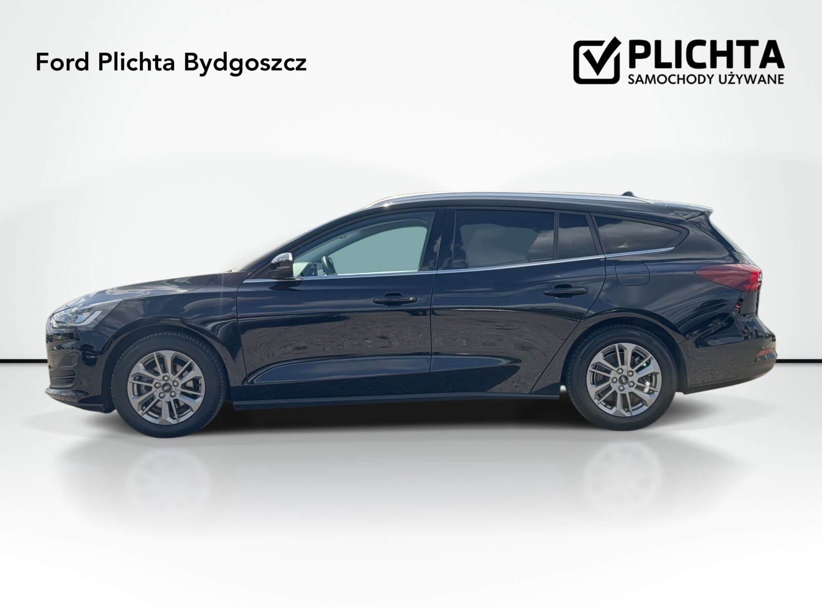 Ford Focus - zdjęcie 8
