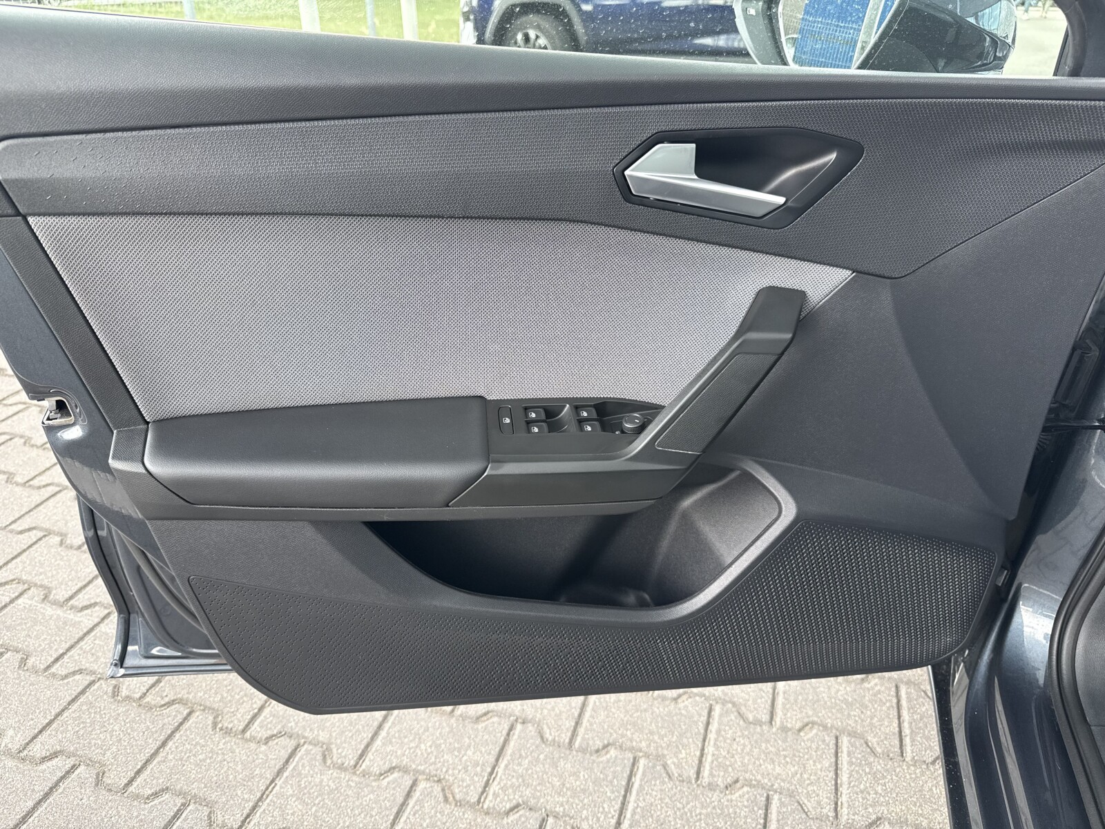 Seat Leon - zdjęcie 10