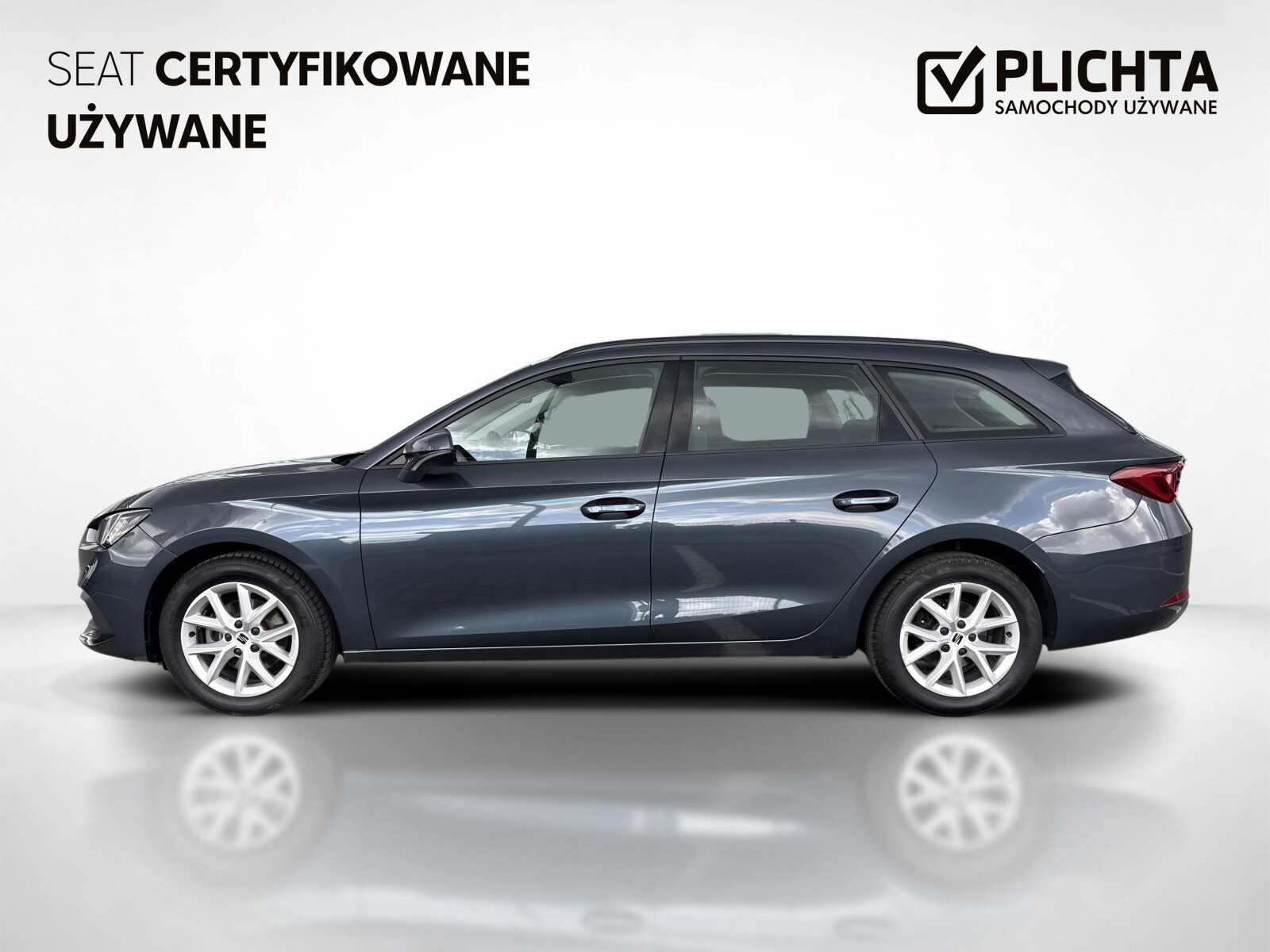 Seat Leon - zdjęcie 2