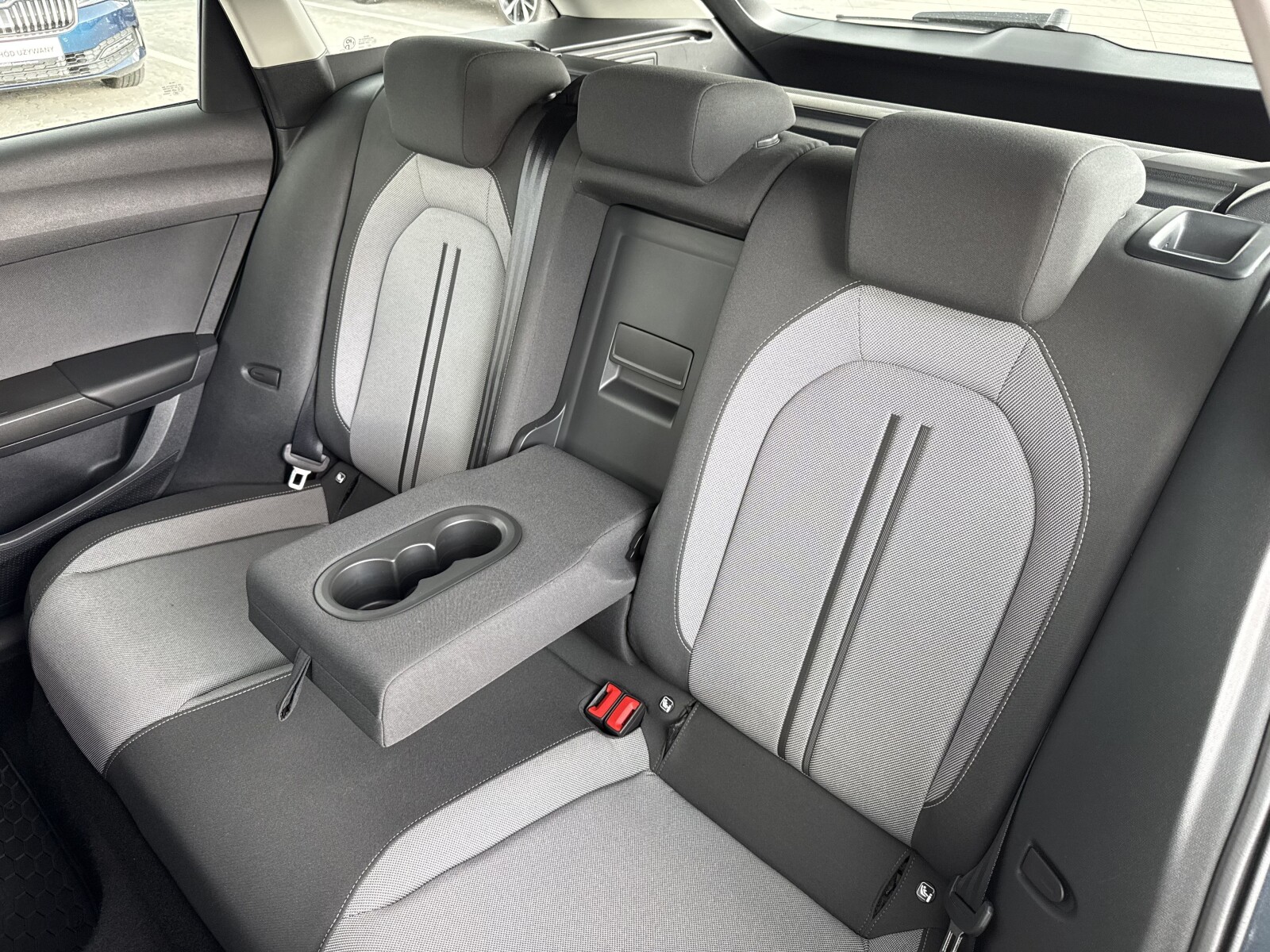 Seat Leon - zdjęcie 16