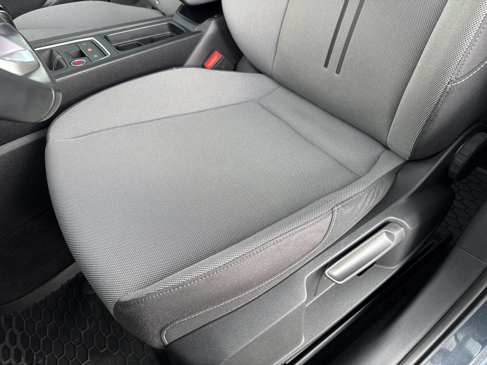Seat Leon - zdjęcie 12